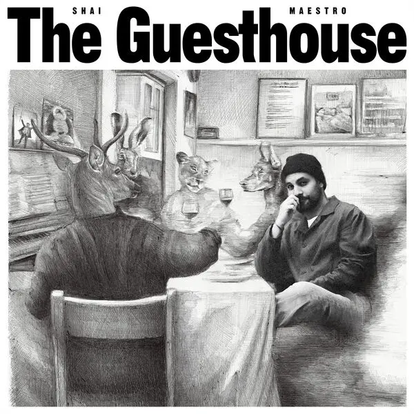 Shai Maestro / The Guesthouse