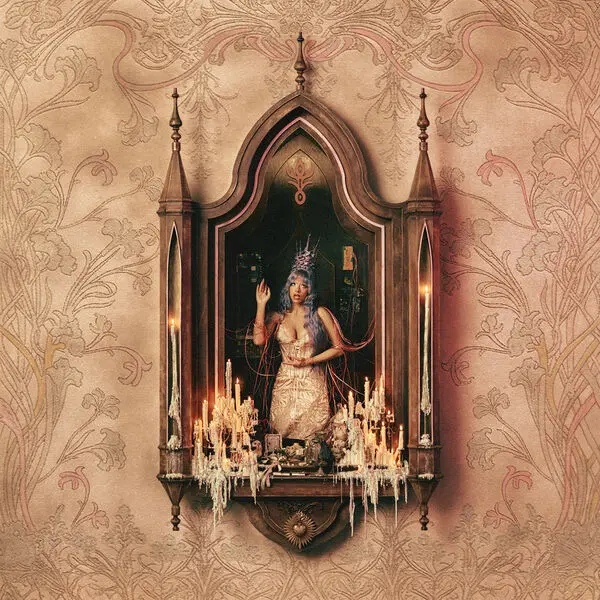 Melanie Martinez / Hades