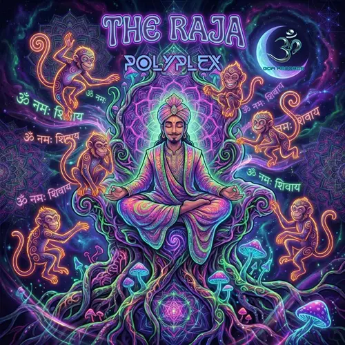 Polyplex - The Raja