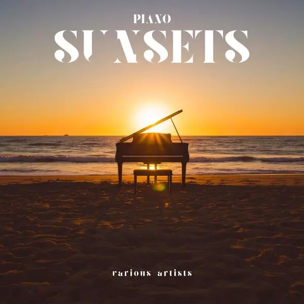 Piano Sunsets