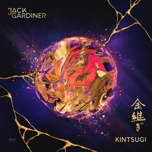 Jack Gardiner / Kintsugi