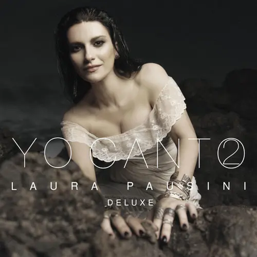 Laura Pausini ★ Yo canto 2 (Deluxe)