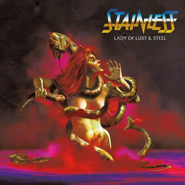 Stainless / Lady of Lust & Steel