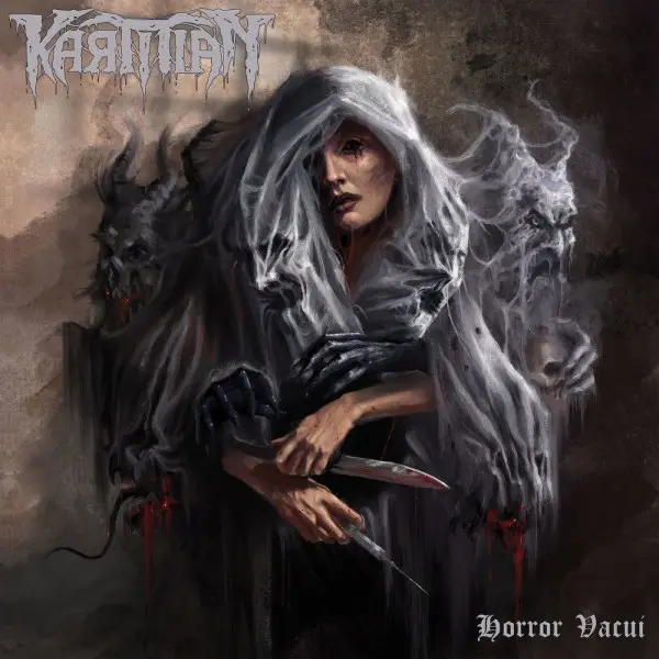 Karmian / Horror Vacui