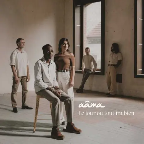 Aama / Le jour où tout ira bien