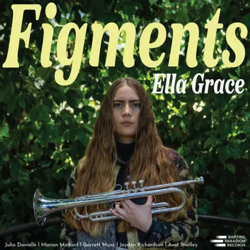 Ella Grace / Figments