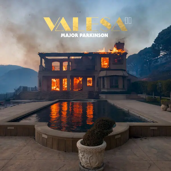 Major Parkinson / Valesa – Chapter II: Viva the Apocalypse!