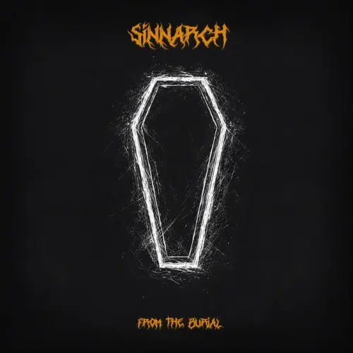 Sinnarch / From The Burial