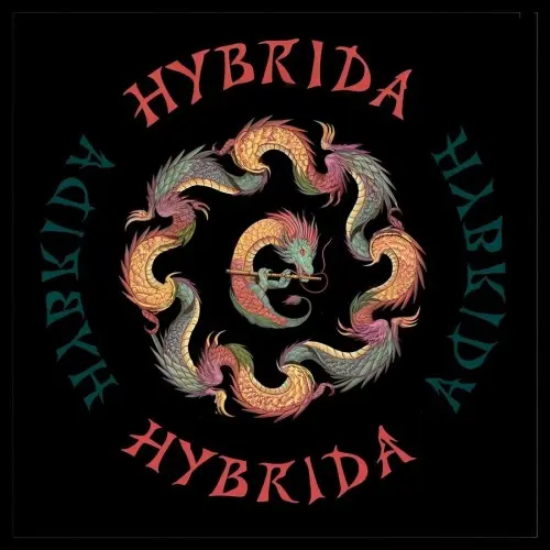 Hybrida - Hybrida - 2026