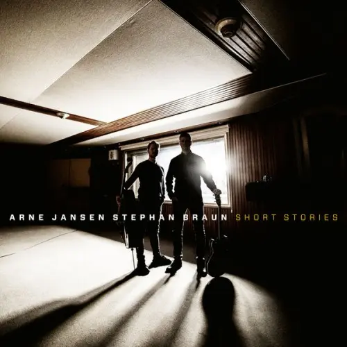 Arne Jansen, Stephan Braun / Short Stories