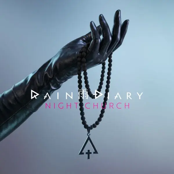 Rain Diary / Night Church