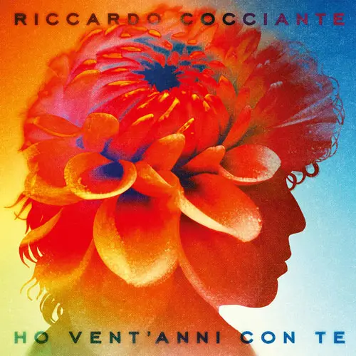 Riccardo Cocciante ★ Ho vent'anni con te
