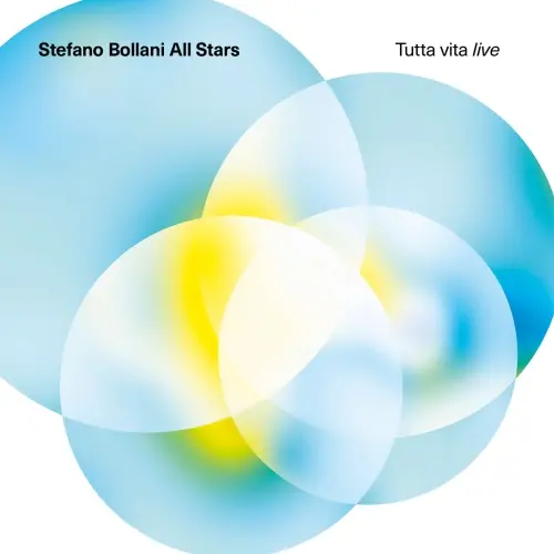 Stefano Bollani / Tutta Vita Live