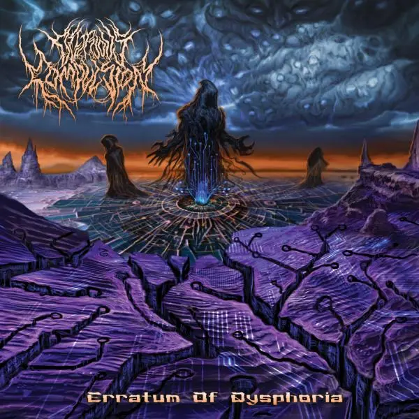 Delirious Compulsion / Erratum of Dysphoria