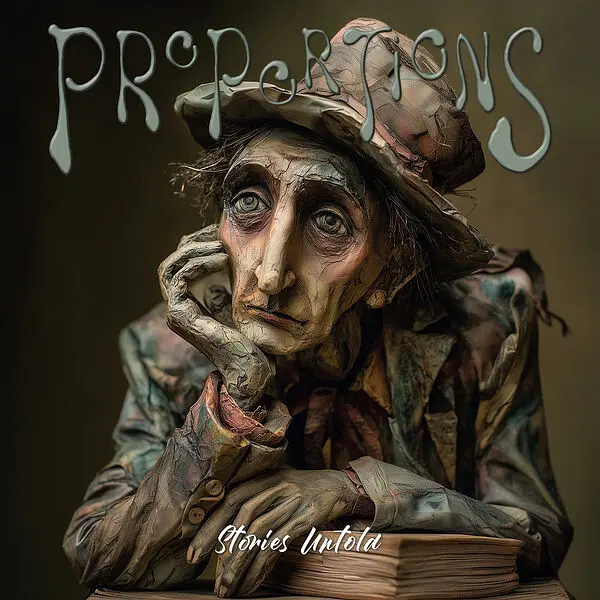 Proportions / Stories Untold