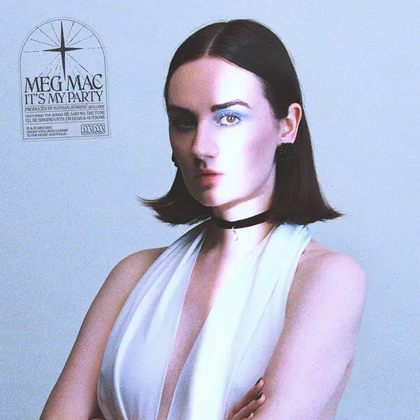 Meg Mac / It's My Party