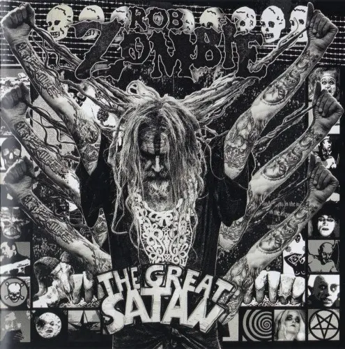 Rob Zombie / The Great Satan