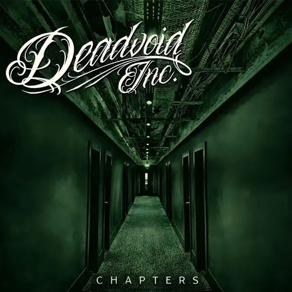 Deadvoid Inc. / Chapters