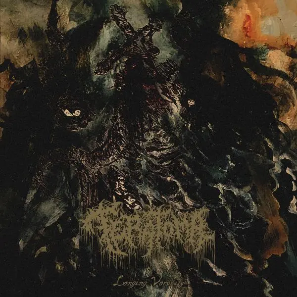 Teratoma - Longing Voracity 2026
