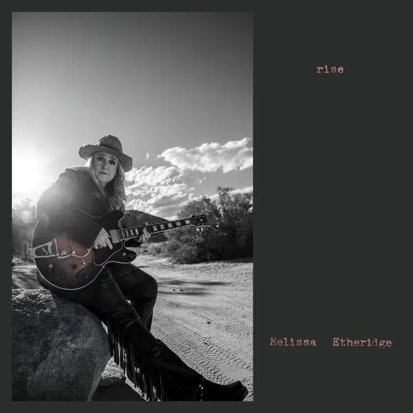 Melissa Etheridge / Rise