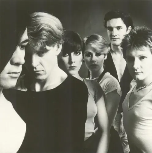 The Human League - Collection (35 CD) - 1979-2016