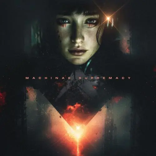 Machinae Supremacy - Machinae Supremacy