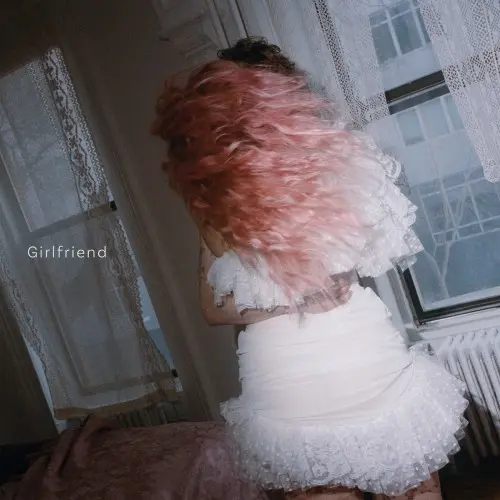 Grace Ives / Girlfriend