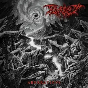 Xorsist ~ Aberrations