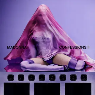 Madonna - I Feel So Free [Single]