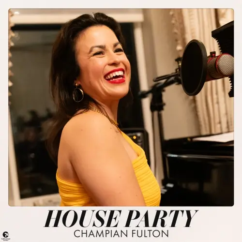 Champian Fulton / House Party