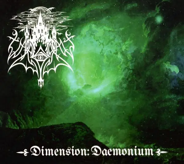 Vargrav - Dimension: Daemonium (2026)