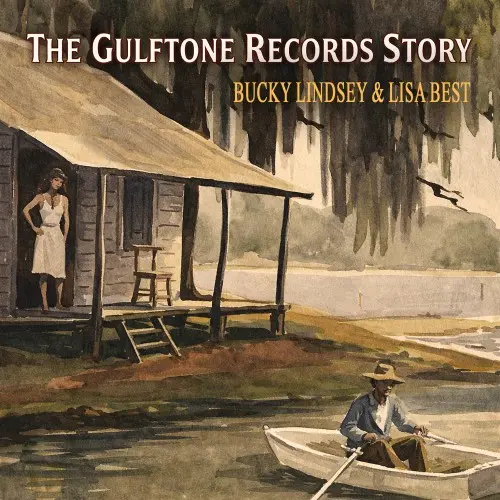 Bucky Lindsey, Lisa Best / The Gulftone Recordings