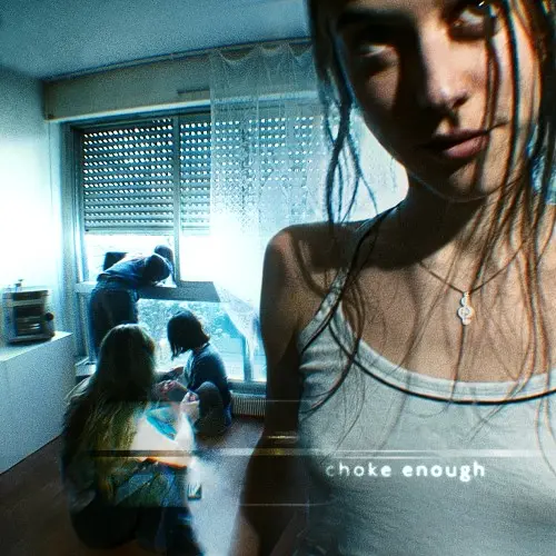 Oklou / Choke Enough (Limited Edition)