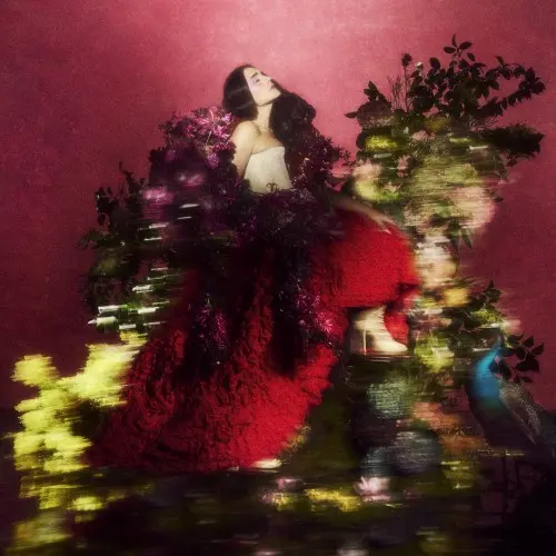 Jessie Ware / Superbloom