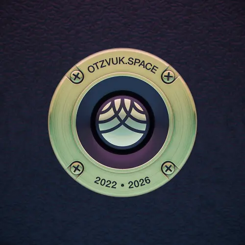 Otzvuk Space