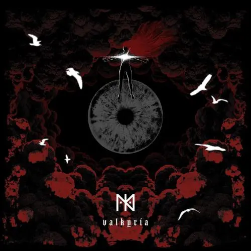 IKINÄ - Valkyria