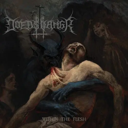 Doedsvangr • Within the Flesh