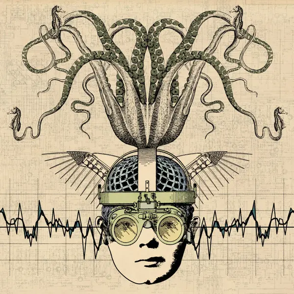 Thank You Scientist – Stranger Heads Prevail