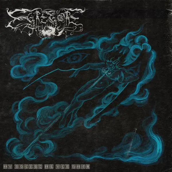 Egregore ~ It Echoes in the Wild