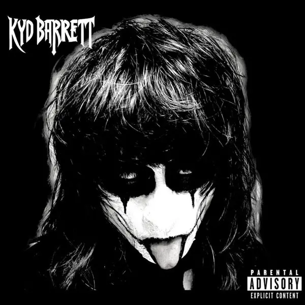 Kyd Barrett / XXX