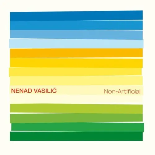 Nenad Vasilic / Non-Artificial