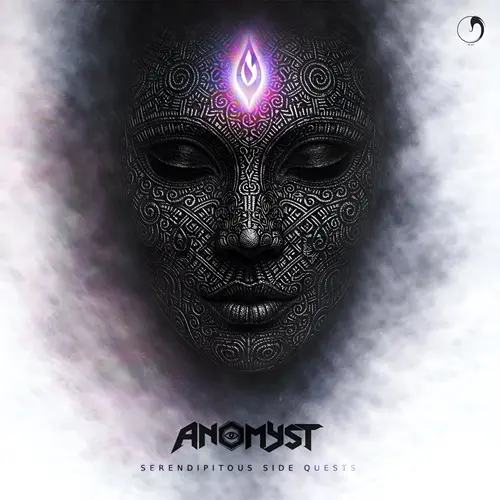 Anomyst - Serendipitous Side Quests