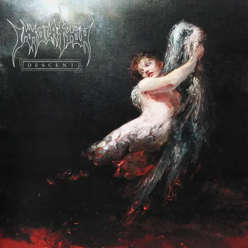 Immolation / Descent