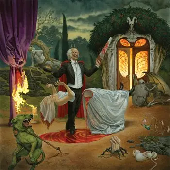 Anthrax - It's For The Kids [Single]