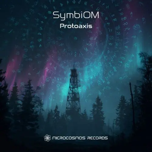 SymbiOM / Protoaxis