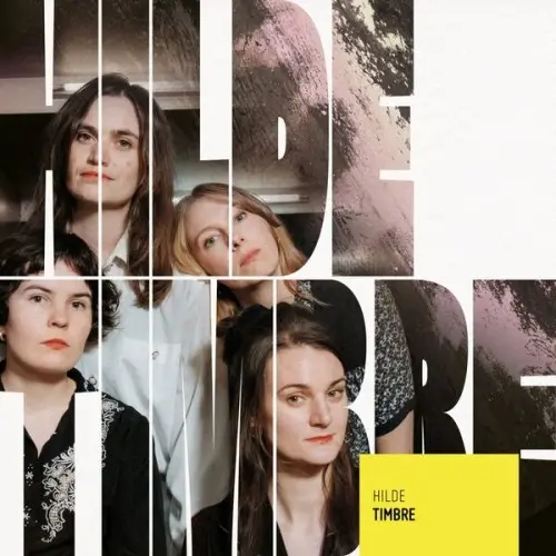 Hilde / Timbre