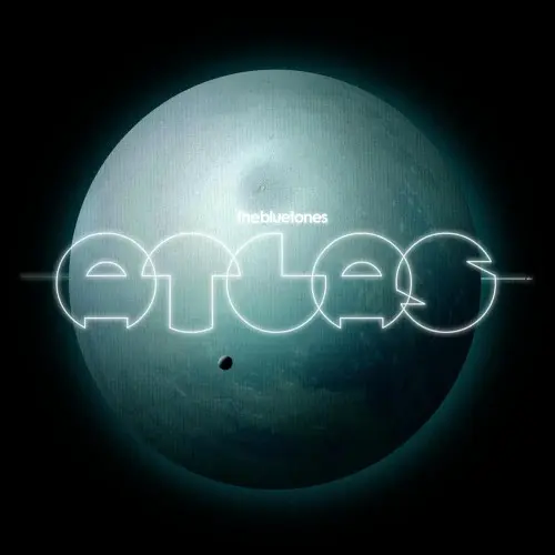 The Bluetones - Atlas - 2026