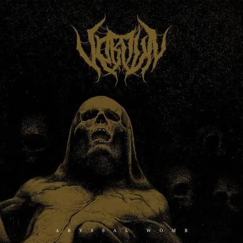Verdun - Abyssal Womb (2026)