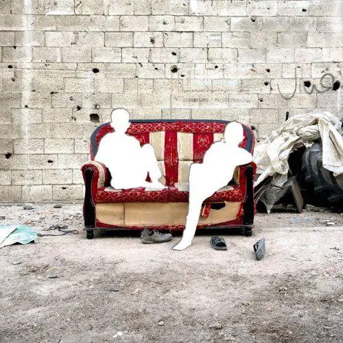 Roger Waters & Mona Miari - Comfortably Numb Re-Imagined (Single) - 2026