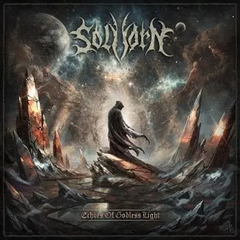 Solvorn / Echoes of Godless Light